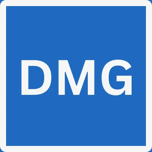 DMG Icon